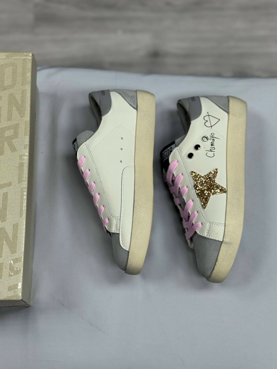 ,кеды golden goose,кеды женски,golden goose,голден гус кеды женские