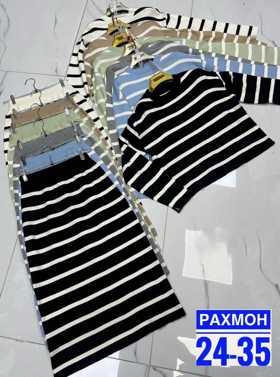 трикотажные костюмы,костюм трикотажный с юбкой,платья вязаная,трикотажное платье,платья женская
