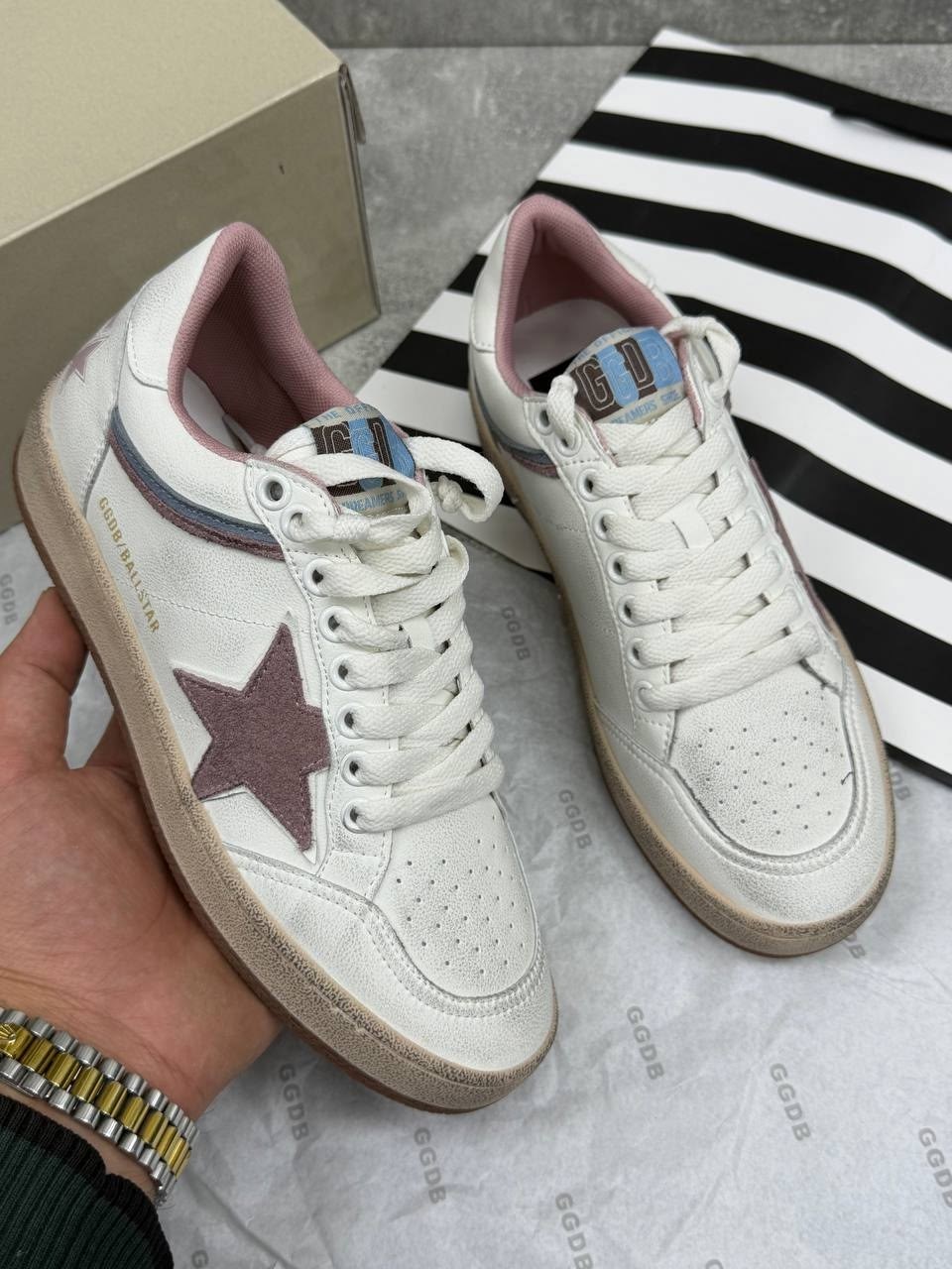 ,кроссовки golden goose,кеды golden goose,женская ,кроссовки женскиe