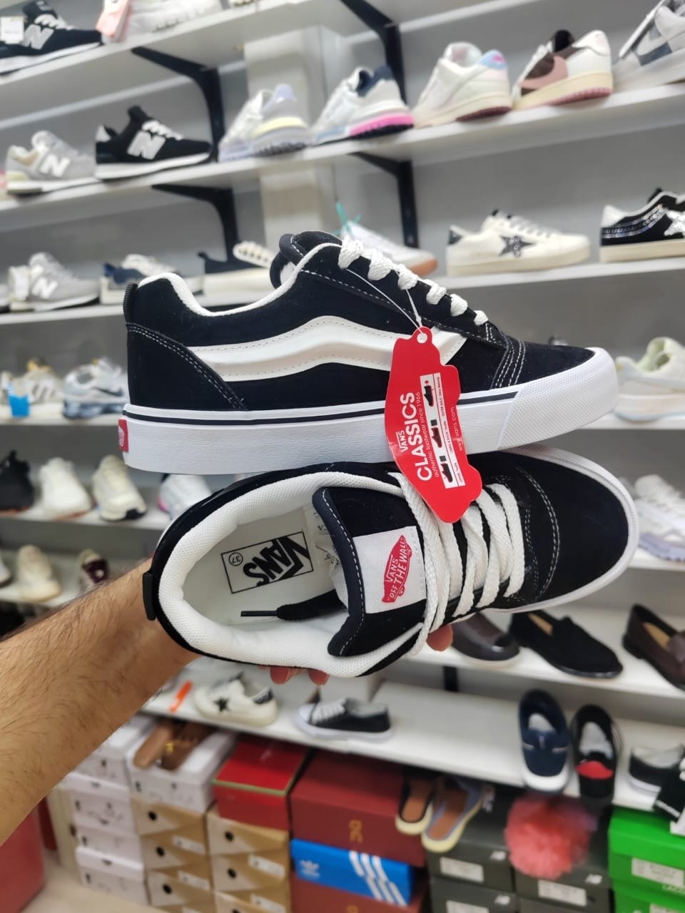 ,кроссовки knu skool vans,кеды vans knu skool,кроссовки vans,кеды vans