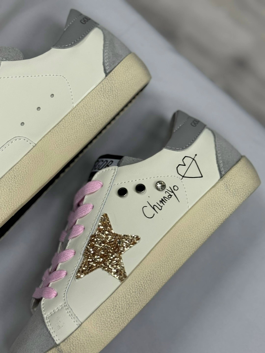 ,кеды golden goose,кеды женски,golden goose,голден гус кеды женские