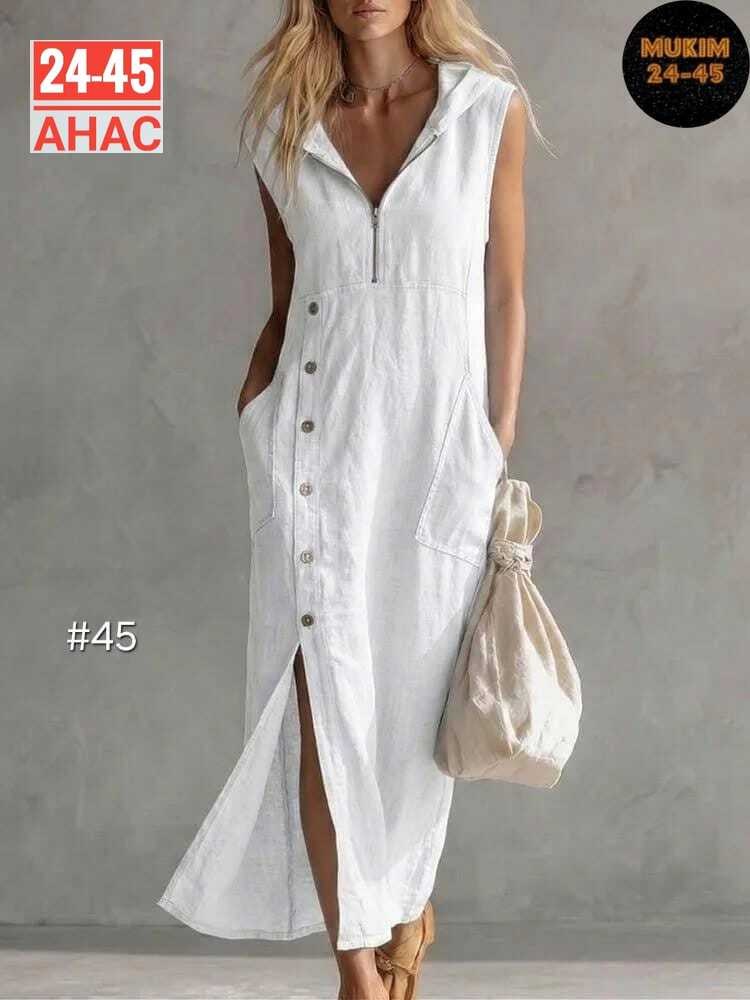 льняное платье рубашка,модные льняные платья,льняное платье,платья женская,платья из льна