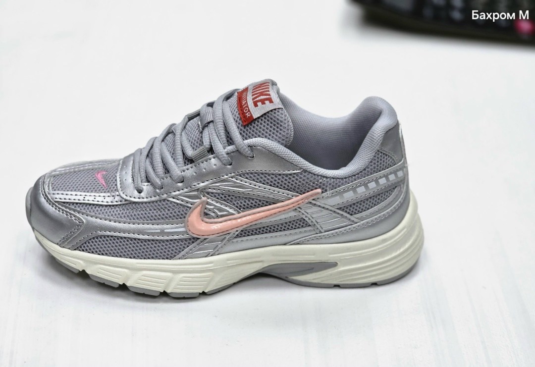 кроссовки nike initiator,кроссовки nike,кроссовки женские nike initiator белые 39 eu,кроссовки,nike initiator