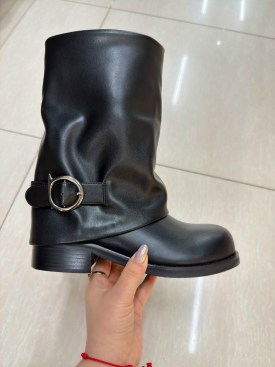Сапоги