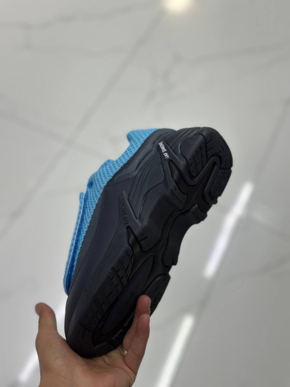 кроссовки raf simons anteir oversized sneaker,кроссовки raf simons antei,кроссовки raf simons,кроссовки женский мужской,низкие кроссовки
