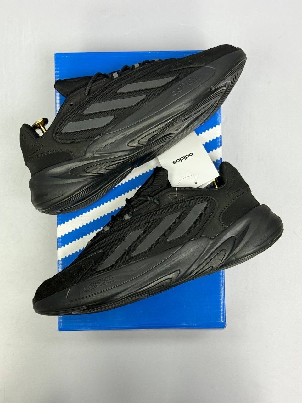 кроссовки adidas ozelia,кроссовки мужские adidas,кроссовки adidas,мужские кроссовки adidas ozelia,черные кроссовки adidas originals ozelia