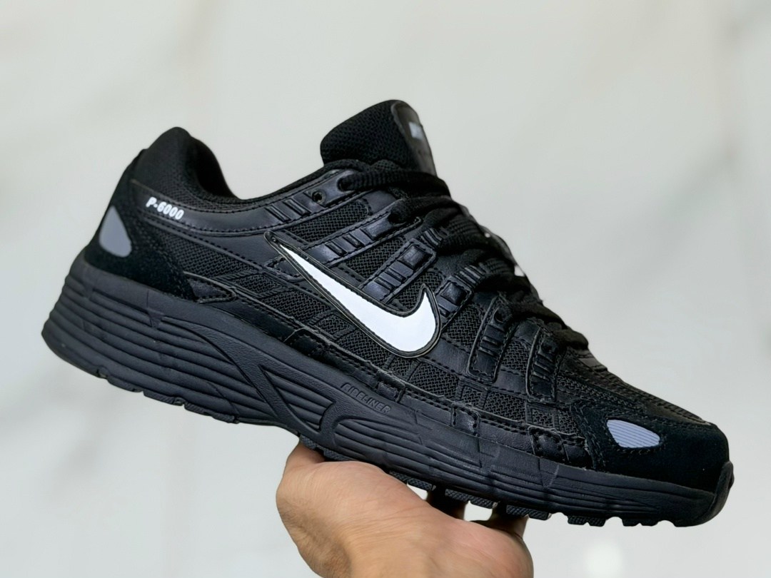 кроссовки p-6000 nike,nike p-6000 кроссовки мужчины black,кроссовки nike,кроссовки мужские с логотипом nike p6000,nike p 6000