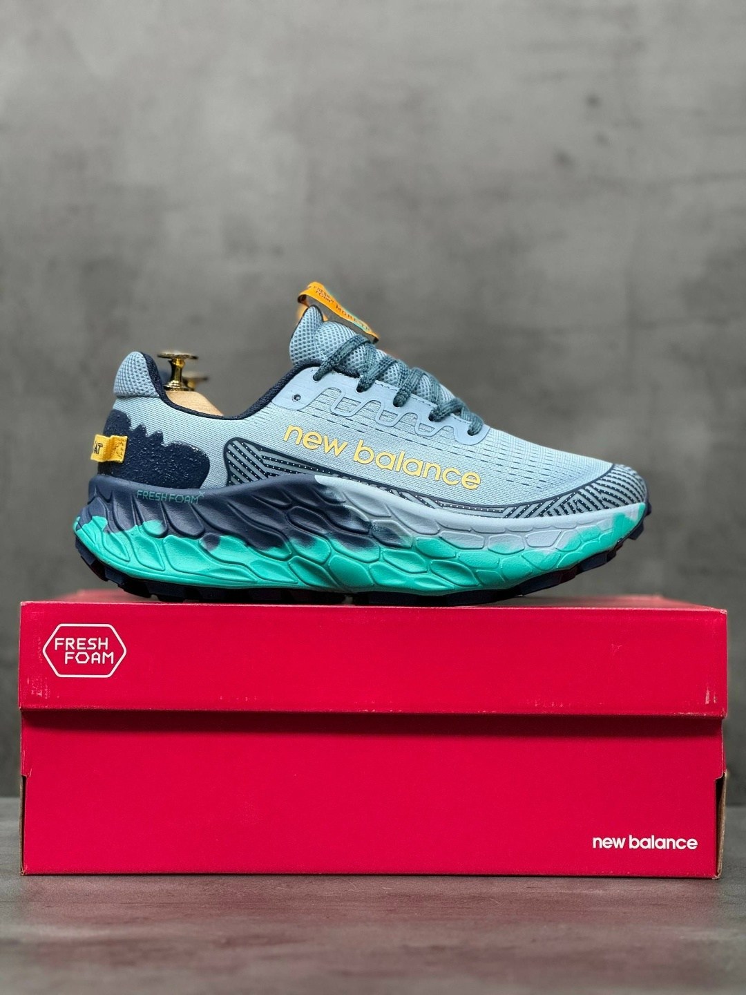 кроссовки new balance fresh foam x more trail v3,кроссовки new balance,спортивная ,,кроссовки спортивная одежда fresh foam x new balance 360777155