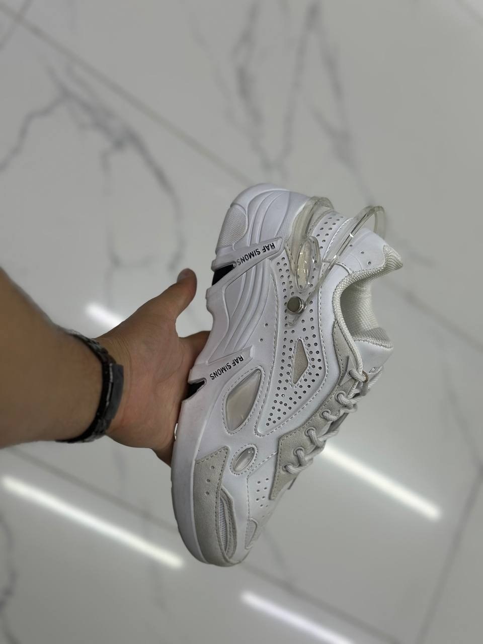 кроссовки raf simons черные,кроссовки raf simons,кроссовки raf simons cylon 21,кроссовки,кроссовки мужские женские