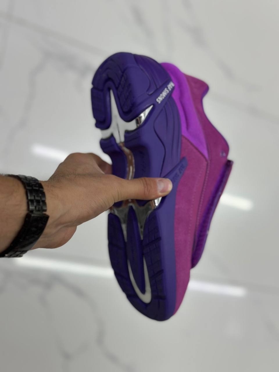 кроссовки raf simons antei,кроссовки raf simons,кроссовки,мужские кроссовки,мужская  кроссовки
