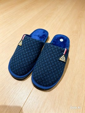 Тапочки