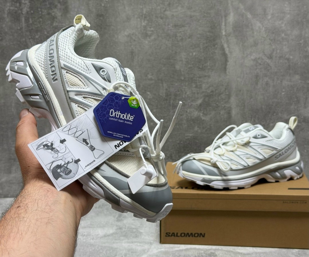кроссовки salomon,кроссовки salomon xt 6,кроссовки salomon xt,кроссовки,мужские кроссовки salomon