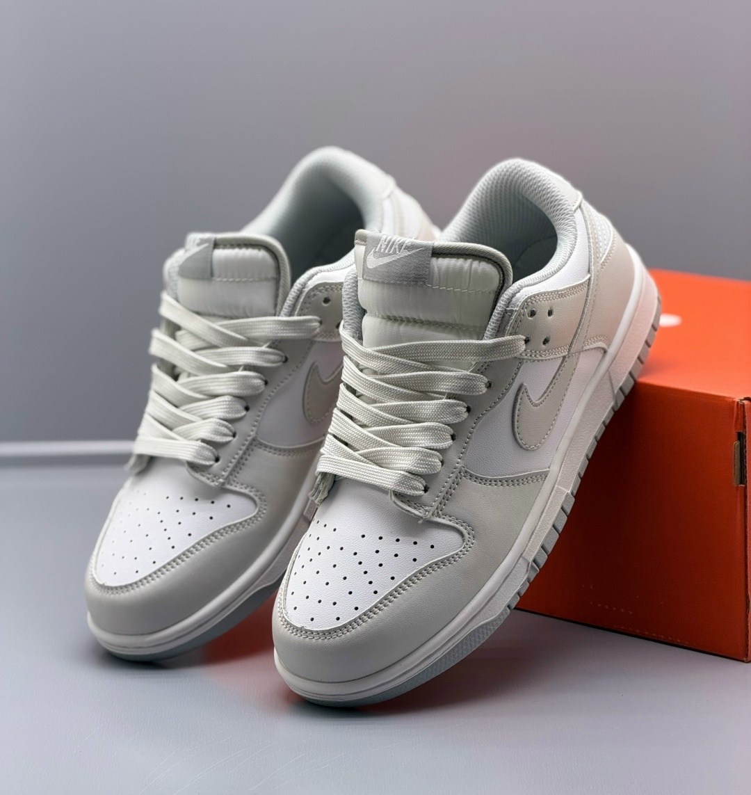 nike dunk low,nike dunk low grey fog,кроссовки,nike dunk low triple white,nike dunk low white