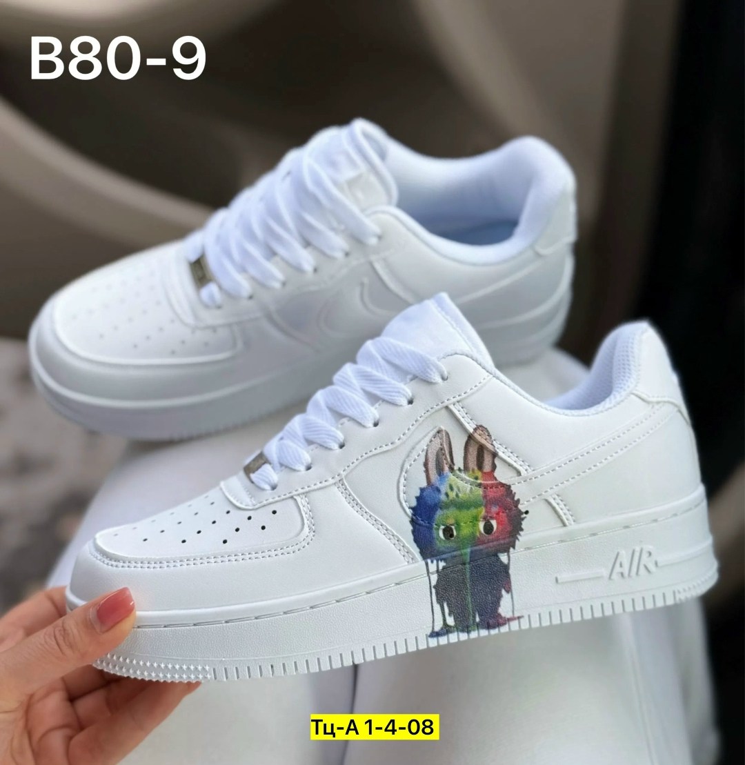 кроссовки женскиe,кроссовки,кросcовки nike air force 1, женская, кроссовки