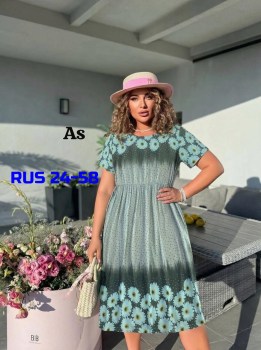 Платье