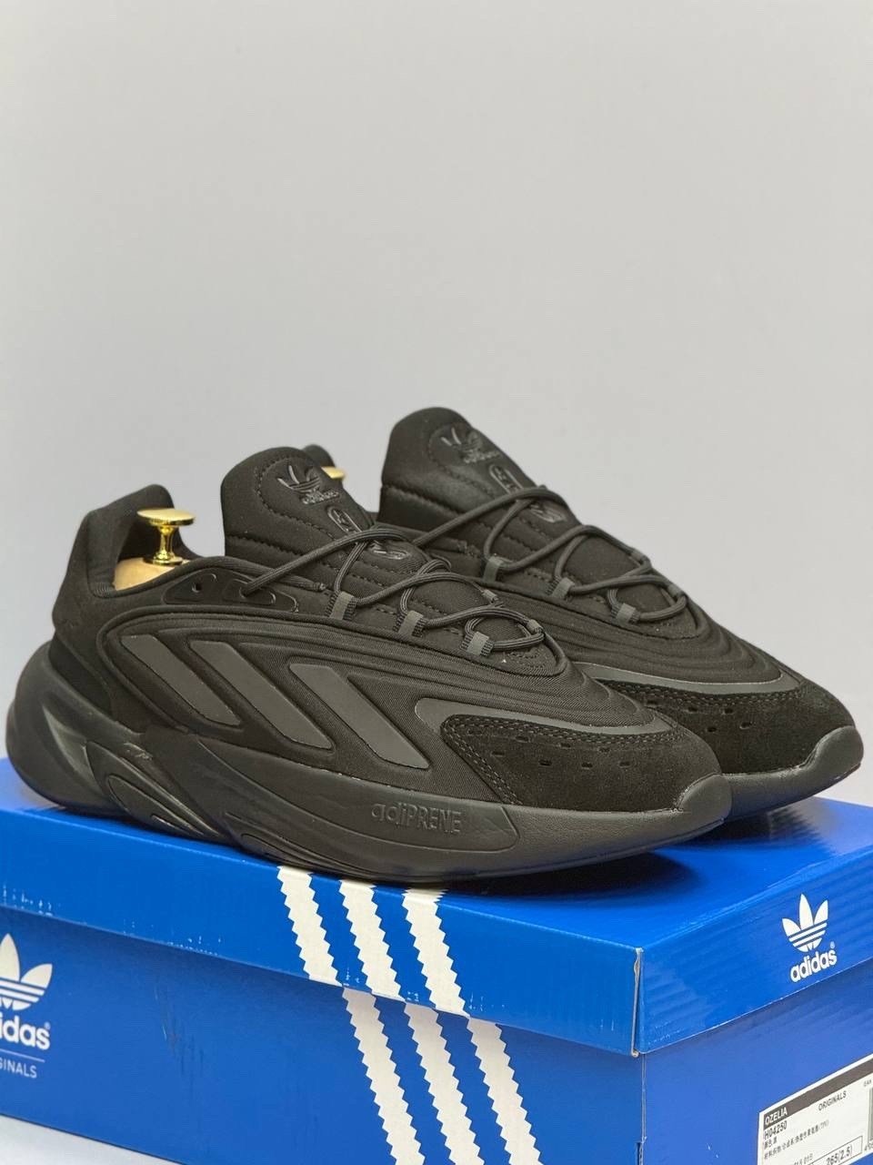 кроссовки adidas ozelia,кроссовки мужские adidas,кроссовки adidas,мужские кроссовки adidas ozelia,черные кроссовки adidas originals ozelia
