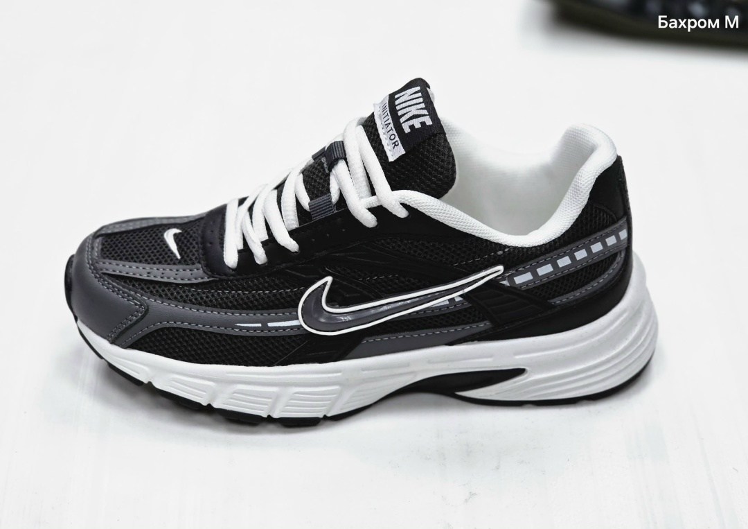 кроссовки nike initiator,кроссовки nike,кроссовки женские nike initiator белые 39 eu,кроссовки,nike initiator