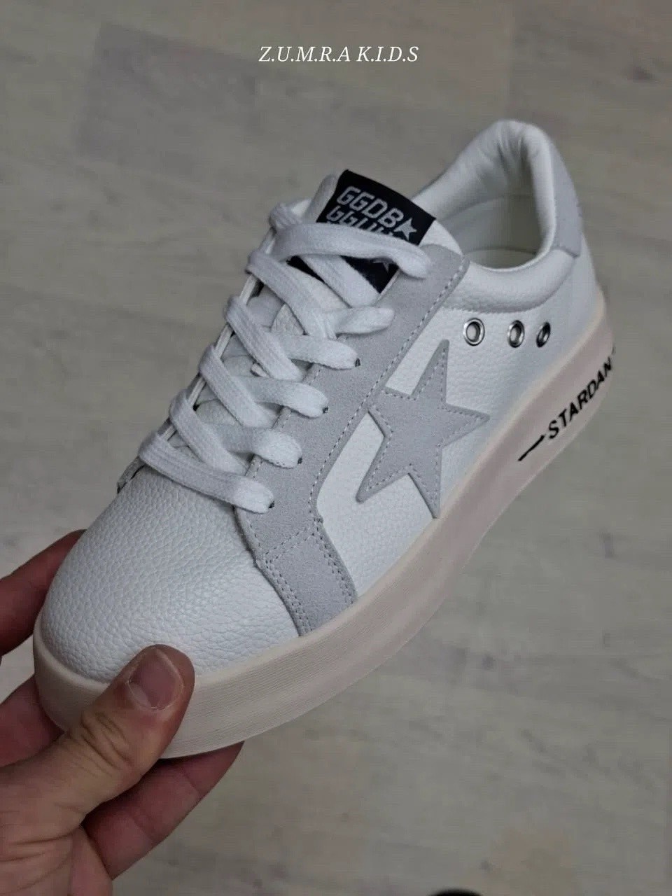 ,golden goose кеды super-star с кристаллами черный,кроссовки со звездами,кеды hi star с блестками golden goose черный, женская