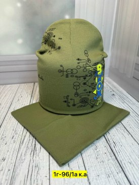 Шапка