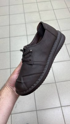 Ботинки