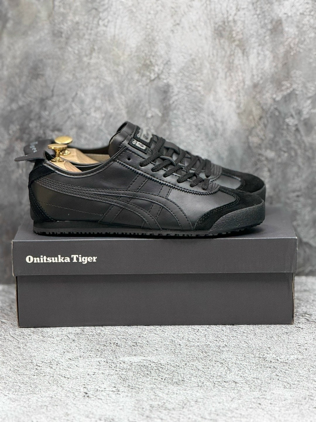 кроссовки onitsuka tiger mexico 66,кроссовки onitsuka tiger,onitsuka tiger mexico 66 black,,onitsuka tiger mexico 66