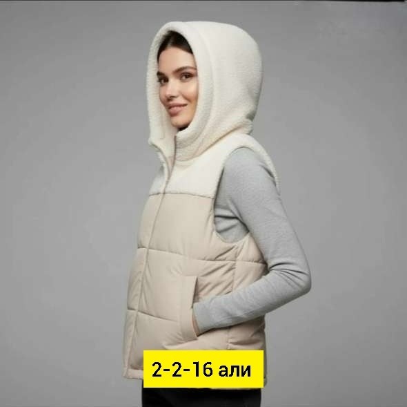 женская жилетка,жилетка,жилеты,женский жилет,безрукавка теплая