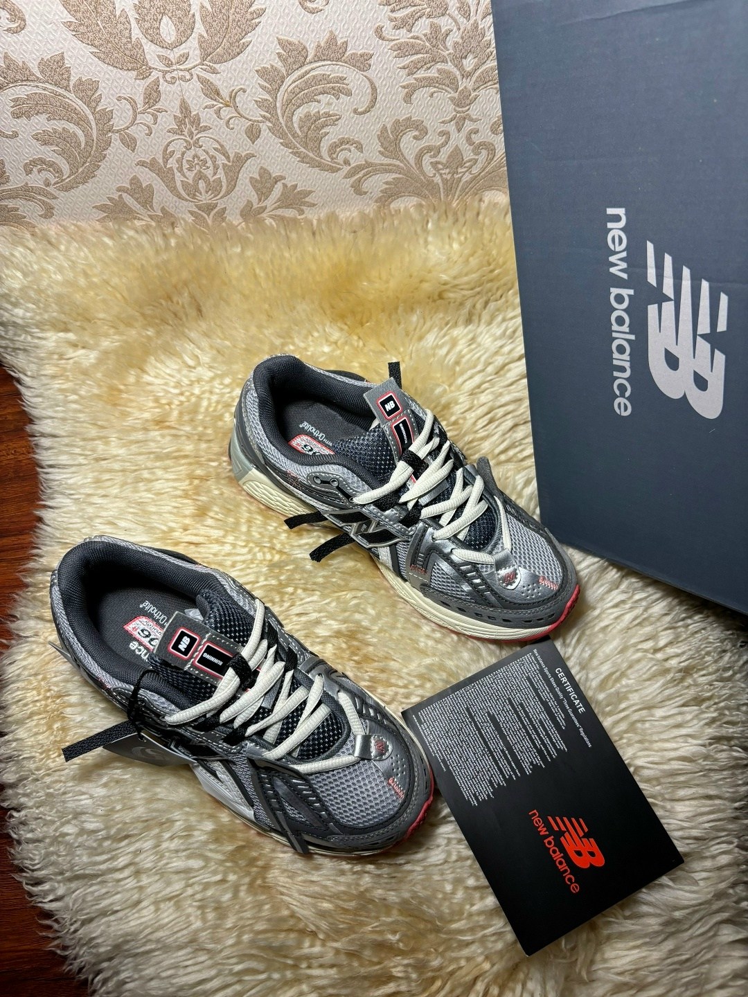 кроссовки new balance,кроссовки new balance 1906,кроссовки,,спортивная