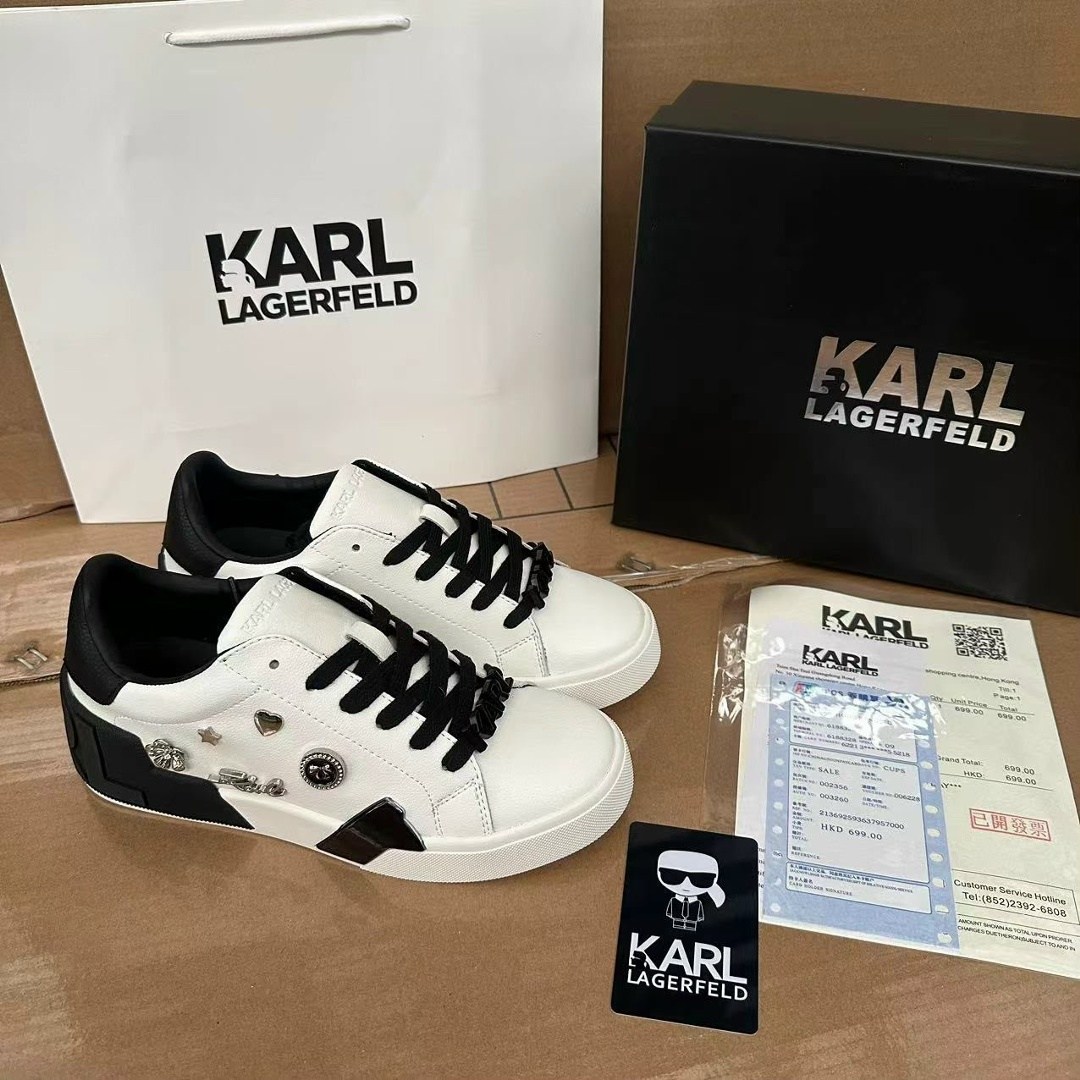 кроссовки karl lagerfeld,, karl lagerfeld,karl lagerfeld кеды со значками,кеды karl lagerfeld
