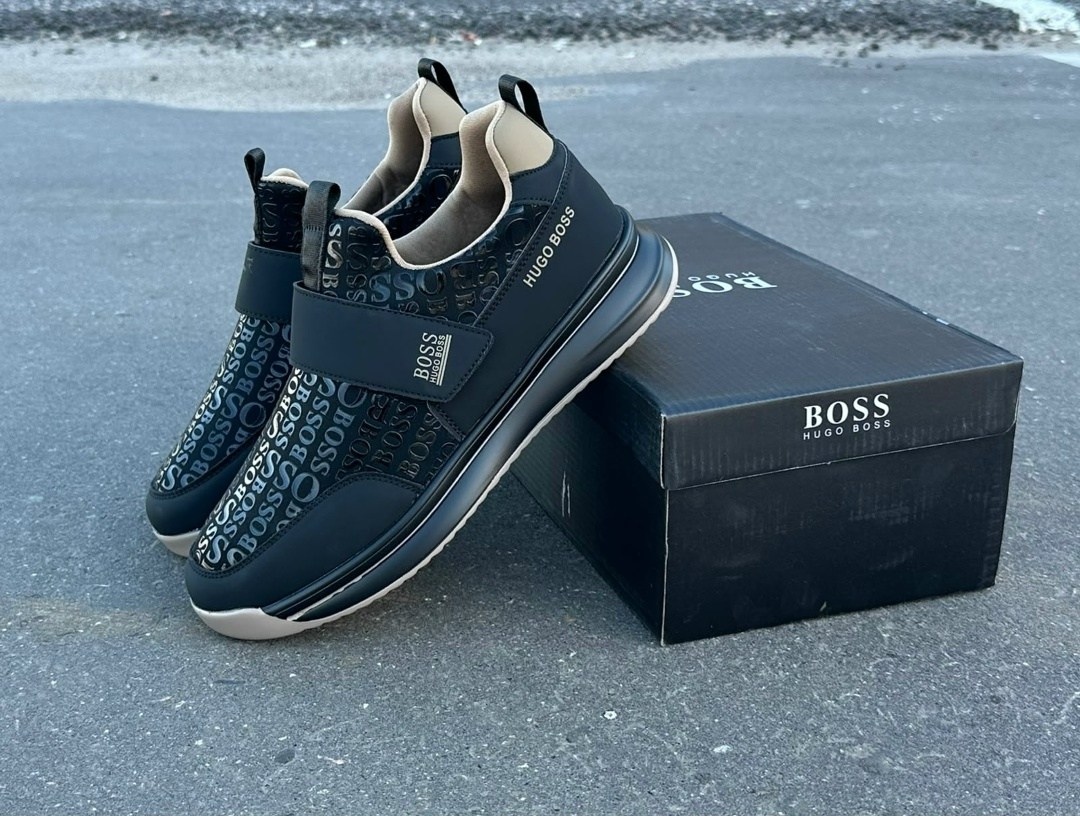 ,кроссовки boss,кроссовка мужской,кроссовки для мужчин, мужская кроссовки