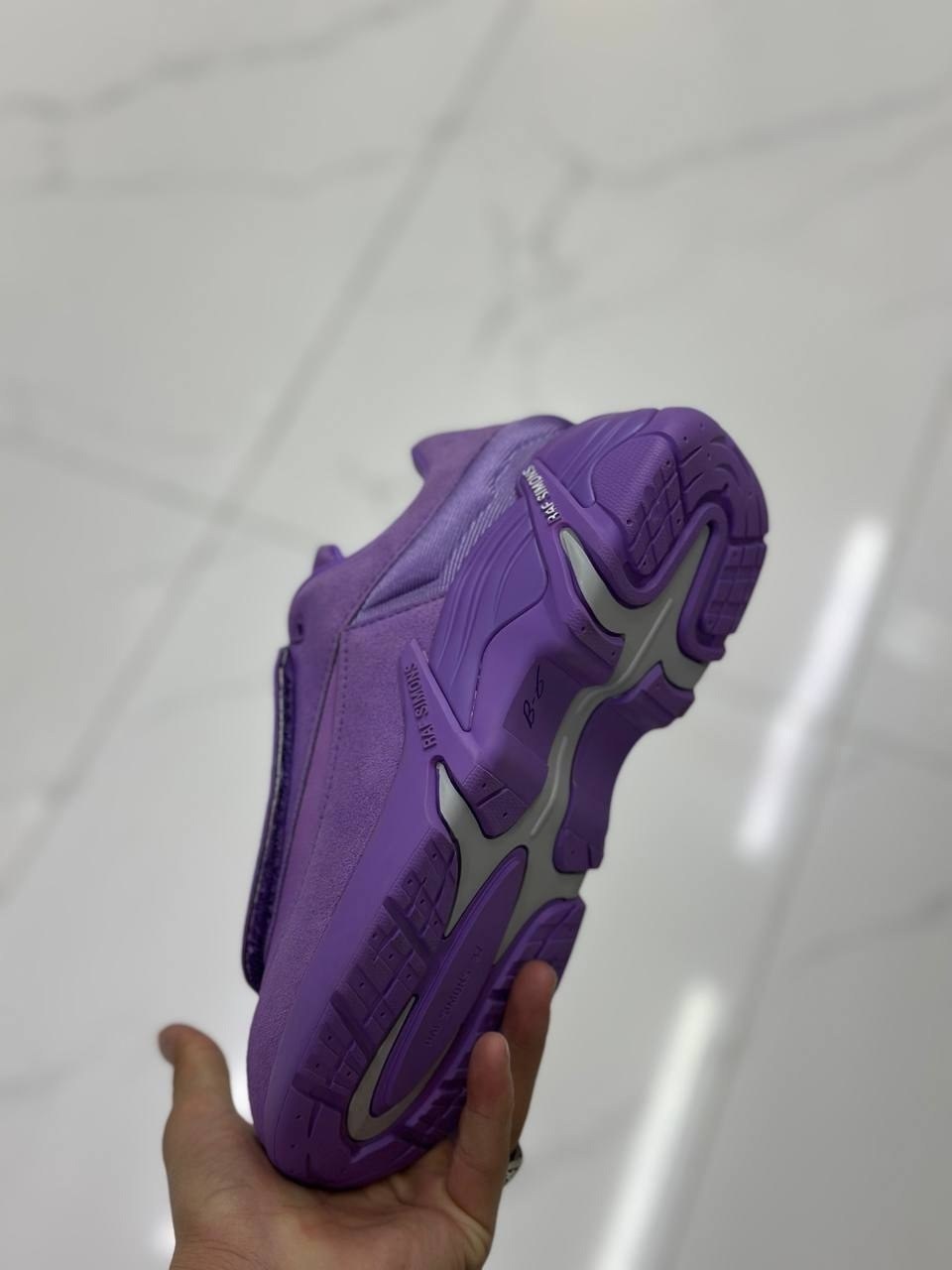 кроссовки raf simons anteir oversized sneaker,кроссовки raf simons antei,кроссовки raf simons,кроссовки женский мужской,низкие кроссовки