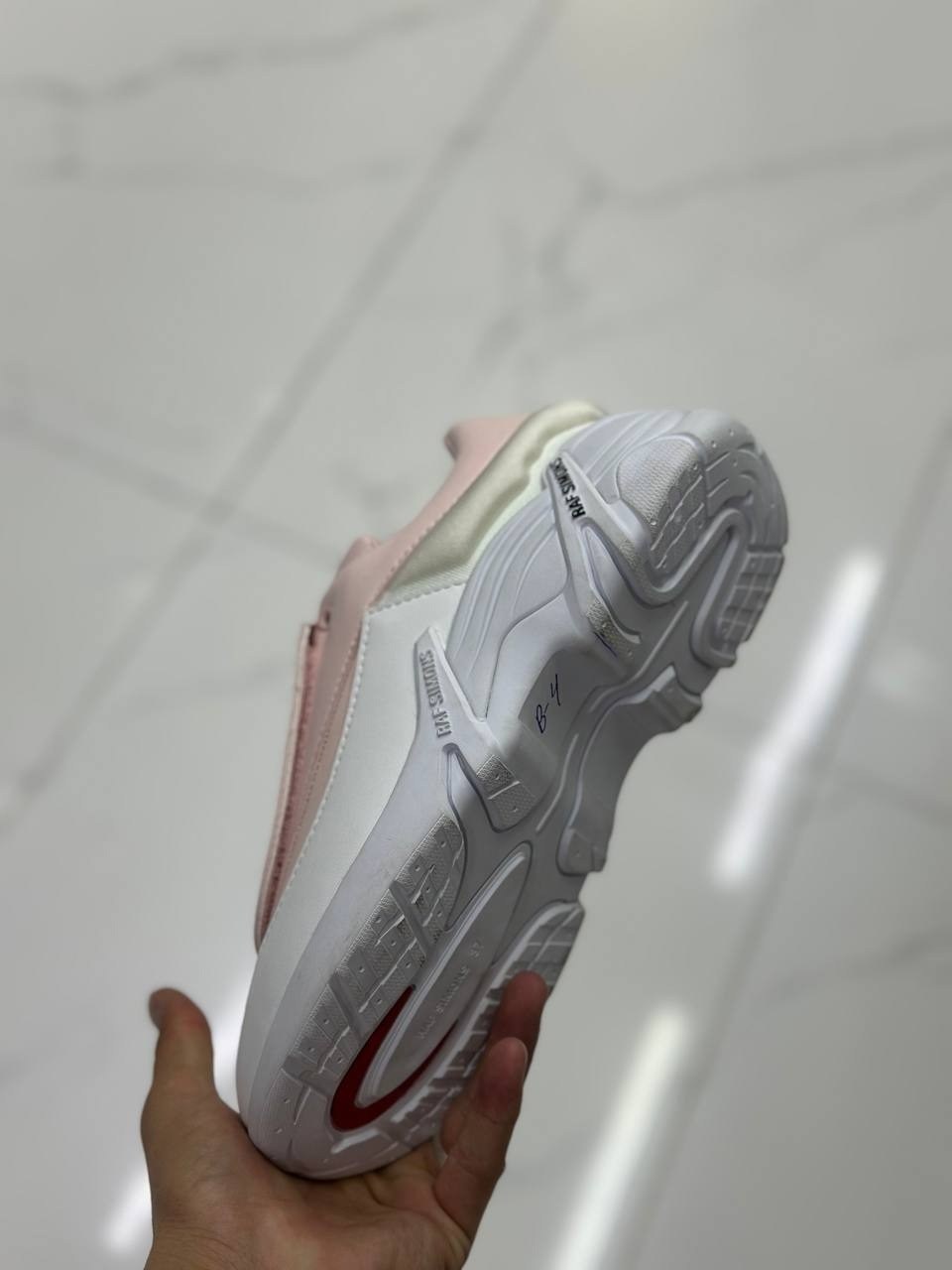 кроссовки raf simons anteir oversized sneaker,кроссовки raf simons antei,кроссовки raf simons,кроссовки женский мужской,низкие кроссовки