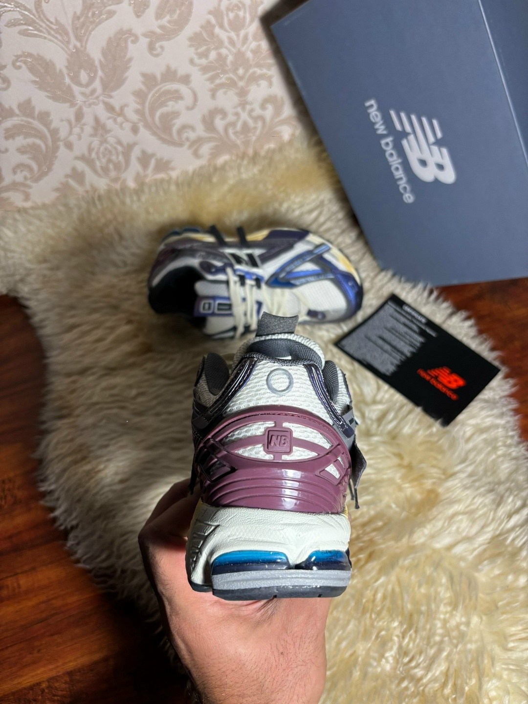 кроссовки new balance,кроссовки,кроссовки new balance 1906,,кроссовки мужские женские