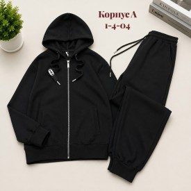 Костюм