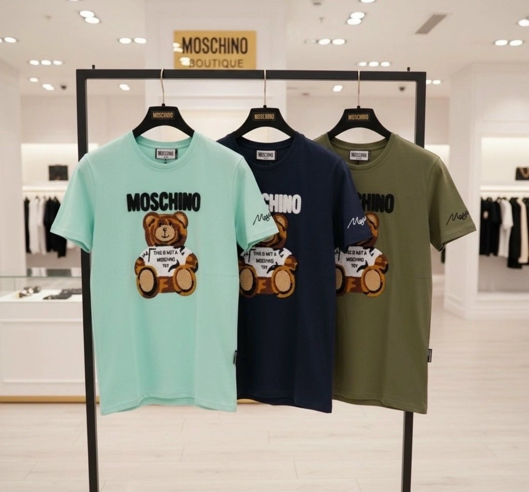moschino футболка,moschino moschino,franco moschino,moschino футболка мужская с медведем,moschino футболки оригинал