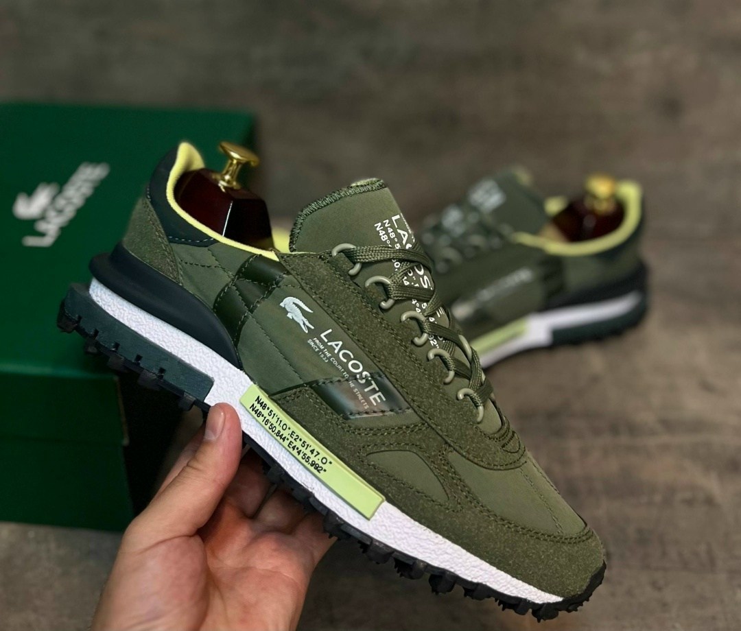 ,кроссовки lacoste elite active,кроссовки lacoste,кроссовки мужские lacoste,спортивная