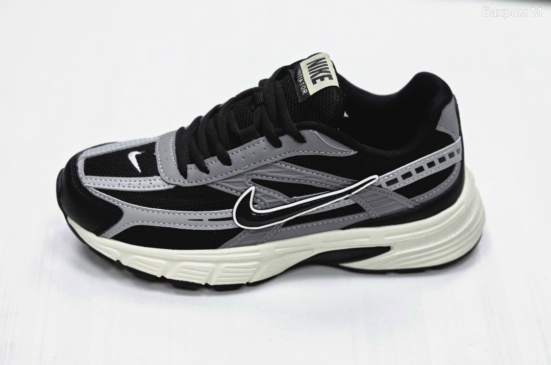 кроссовки nike initiator,кроссовки nike,кроссовки женские nike initiator белые 39 eu,кроссовки,nike initiator