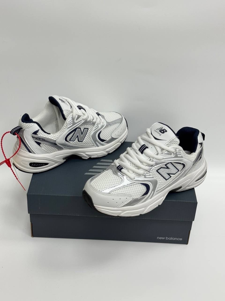 кроссовки new balance 530,кроссовки new balance 530 белые,кроссовки new balance,кроссовки,кроссовки new balance 530 white silver navy