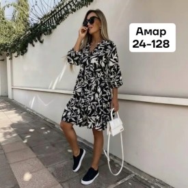 Платье