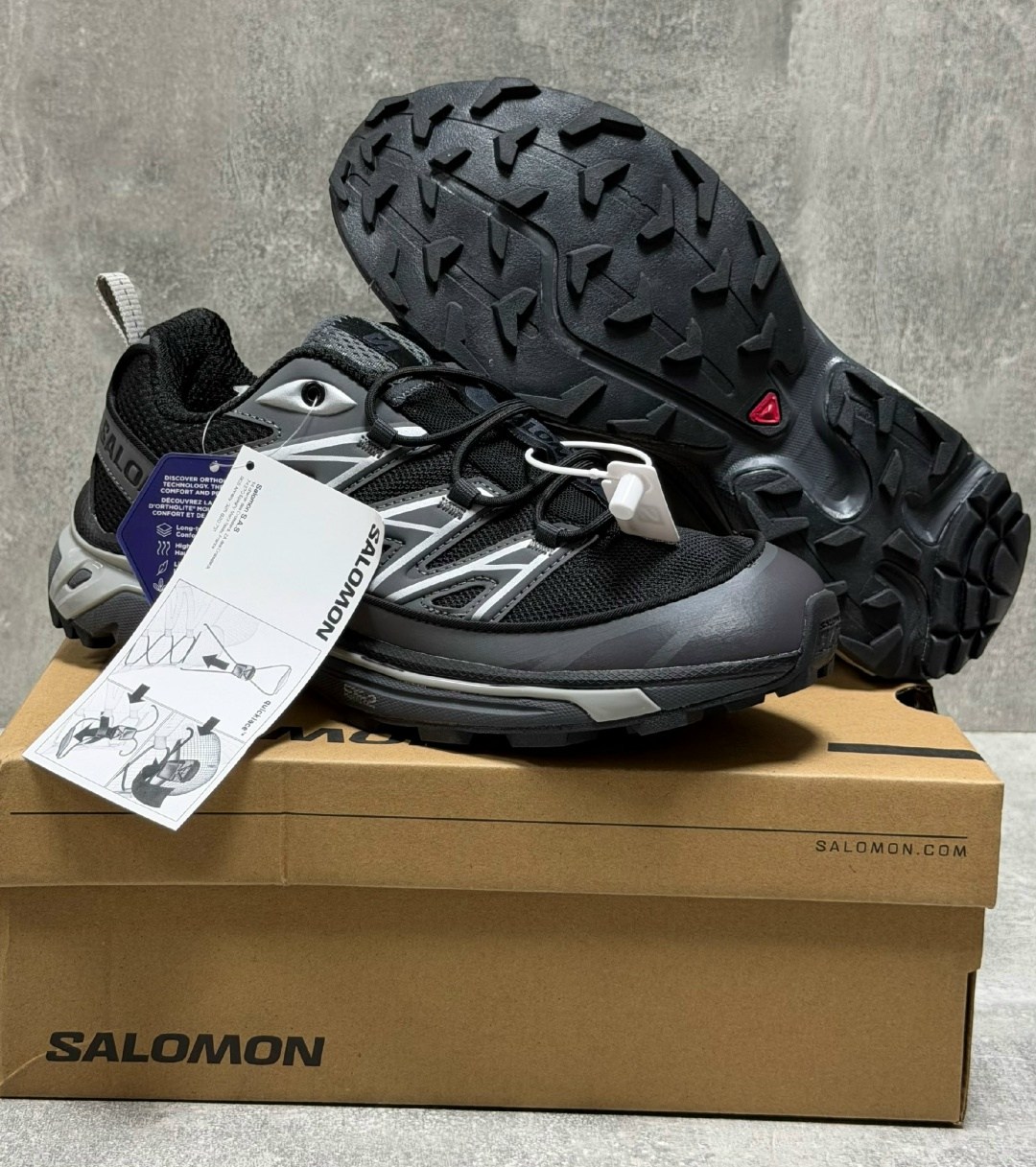 salomon xt 6 gore tex,salomon xt 6,кроссовки salomon,кроссовки salomon xt,кроссовки соломон