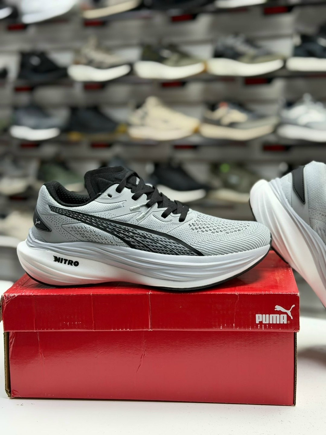 кроссовки puma deviate nitro,кроссовки puma,кроссовки puma wmns deviate nitro cooladapt,puma deviate nitro 3,puma кроссовки женские