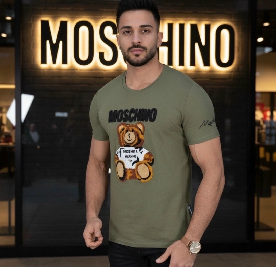moschino футболка,moschino moschino,franco moschino,moschino футболка мужская с медведем,moschino футболки оригинал