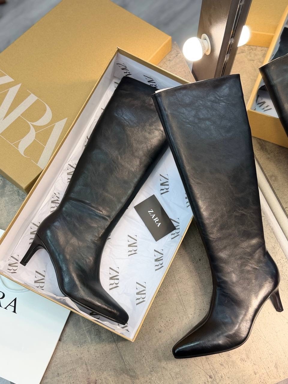 ,massimo dutti over the knee boots,сапоги,сапоги женские,элегантные сапоги