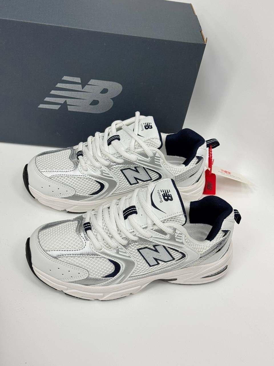 кроссовки new balance 530,кроссовки new balance 530 белые,кроссовки new balance,кроссовки,кроссовки new balance 530 white silver navy