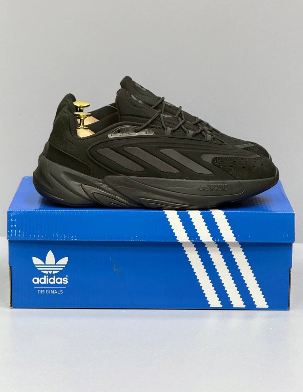 кроссовки adidas ozelia,кроссовки мужские adidas,кроссовки adidas,мужские кроссовки adidas ozelia,черные кроссовки adidas originals ozelia