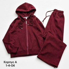 Костюм