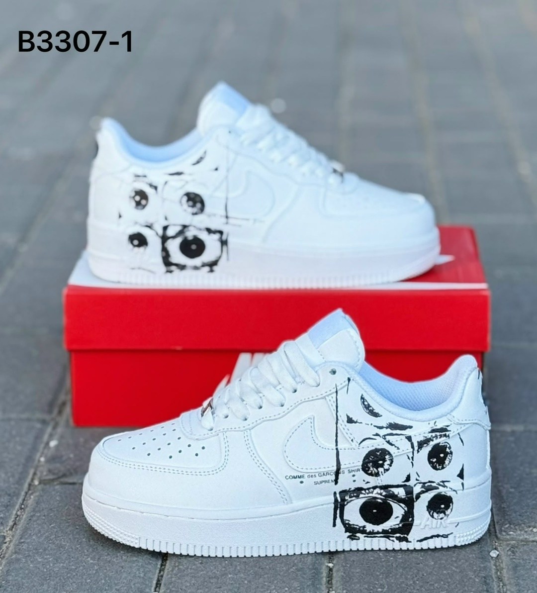 кеды nike air force 1 comme des garcons x supreme,nike air force 1 low х supreme x comme des garcons,supreme x comme des garcons x nike air force,nike air force supreme comme des garcons,nike x comme