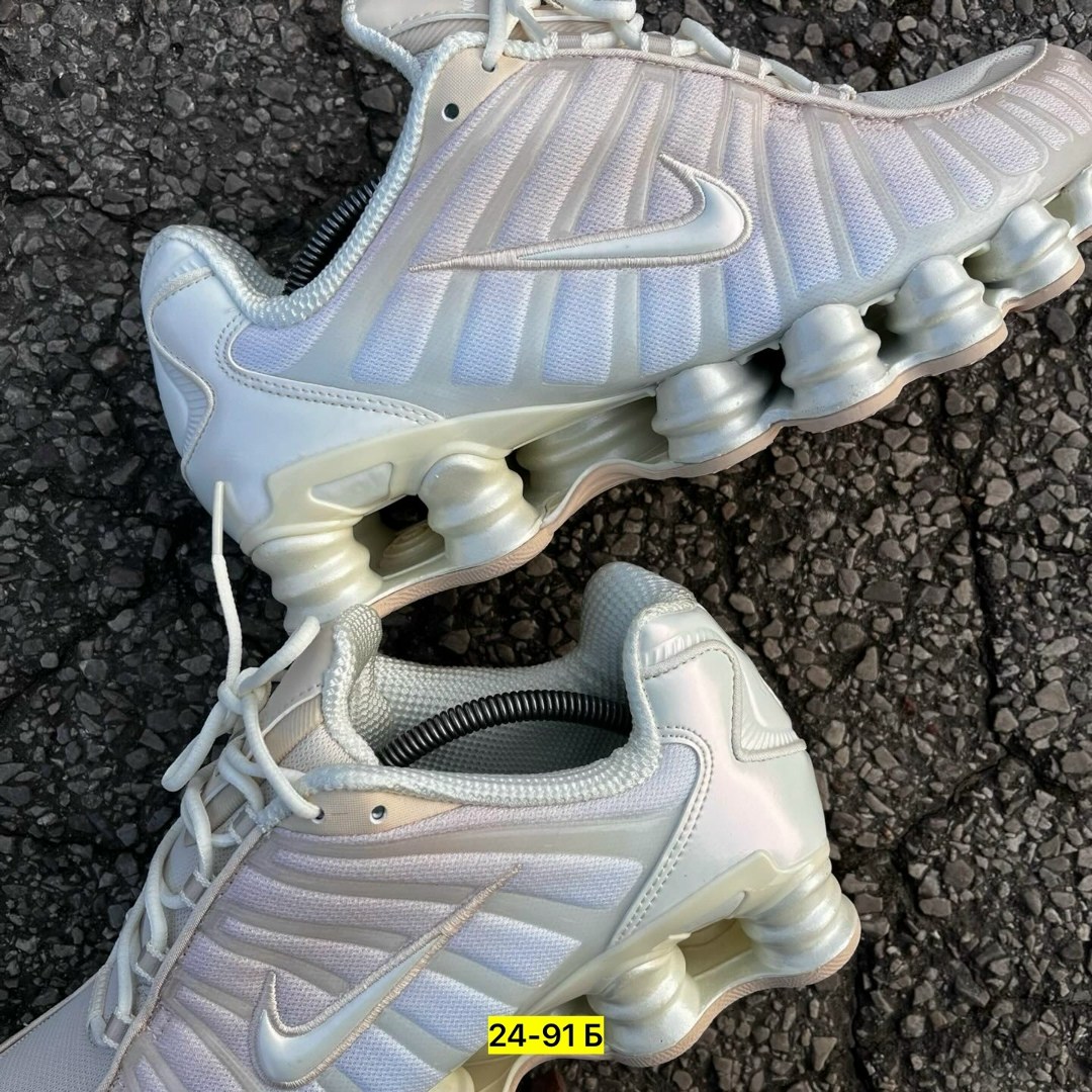 nike shox tl white metallic silver,кроссовки nike shox tl,nike shox tl,кроссовки,кроссовки найк шокс тл
