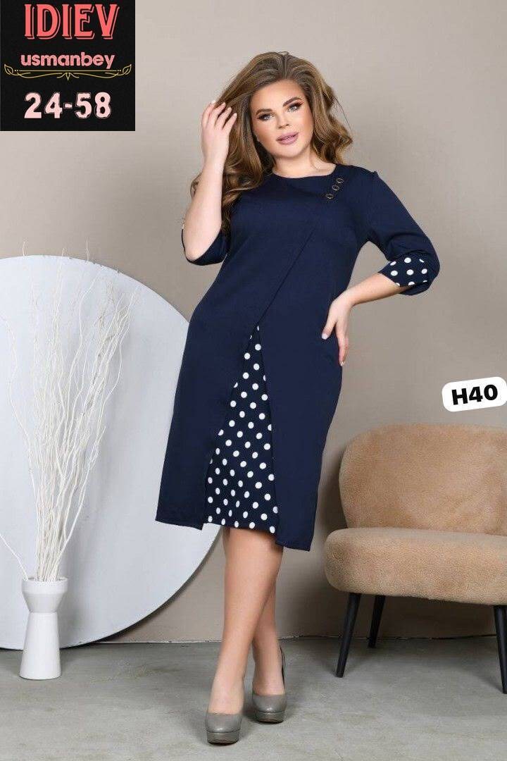 платье женское синее,женское платье больших размеров,платье 👗,платья женская,платье для полных