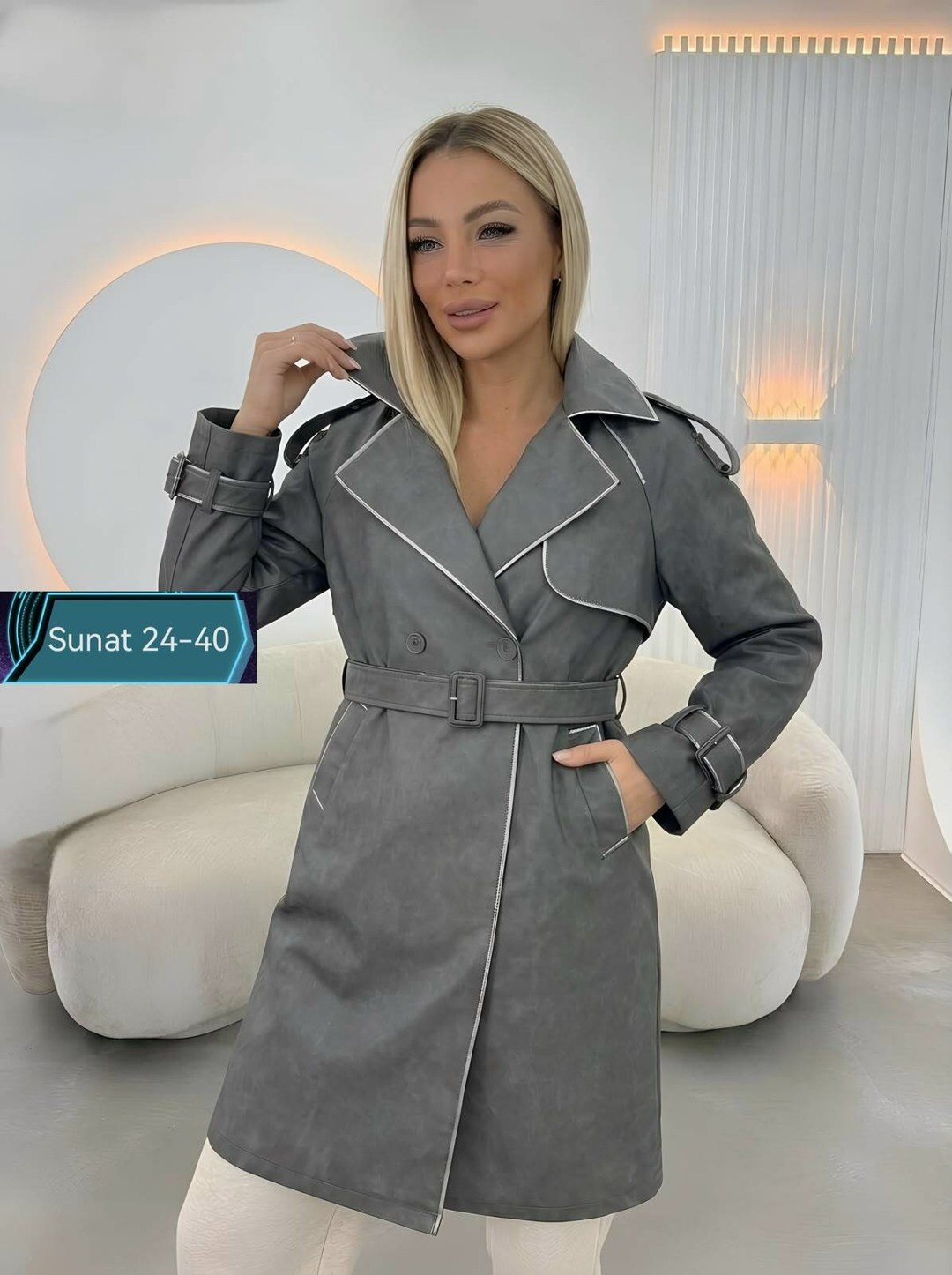 плащ тренч кожаный,тренч кожаный,тренч плащ,кожаный плащ тренч длинный,кожаный плащ женский