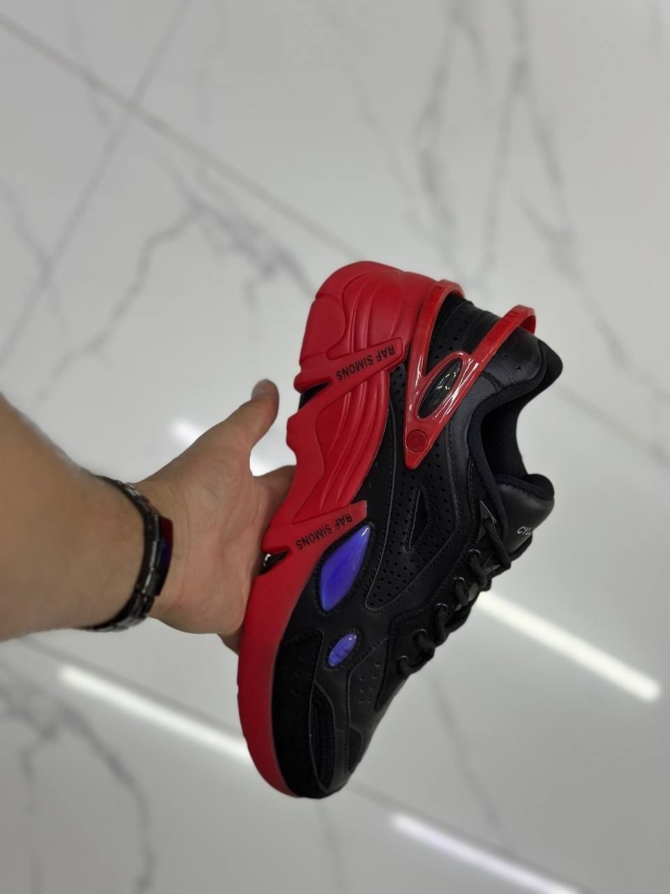 кроссовки raf simons черные,кроссовки raf simons,кроссовки raf simons cylon 21,кроссовки,кроссовки мужские женские